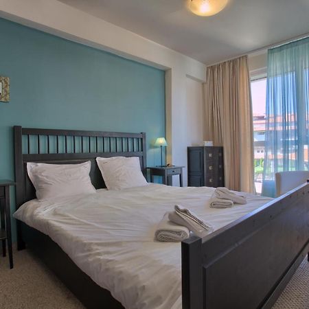 Bansko Royal Towers - 2Bd Flat With Parking By Flat Mаnager Apartment Exterior photo